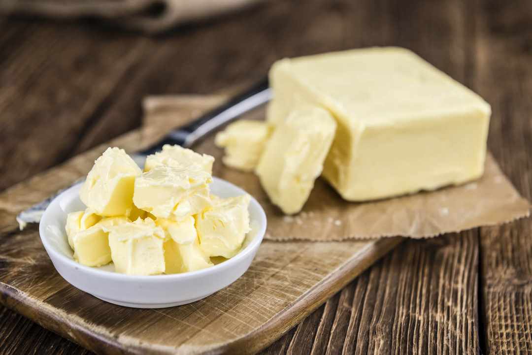 Phân biệt các loại bơ thường dùng