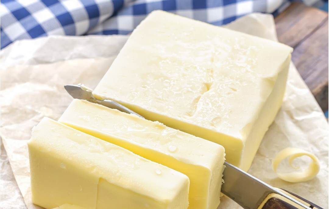 Cách làm bơ thực vật không phải ai cũng biết