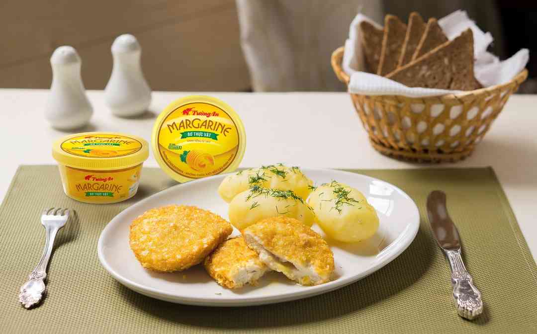 Những món ăn thơm ngon được chế biến cùng bơ