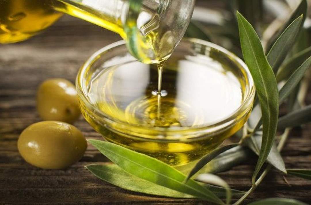 Hy lạp là đất nước có những trái oliu có chất lượng tốt nhất thế giới