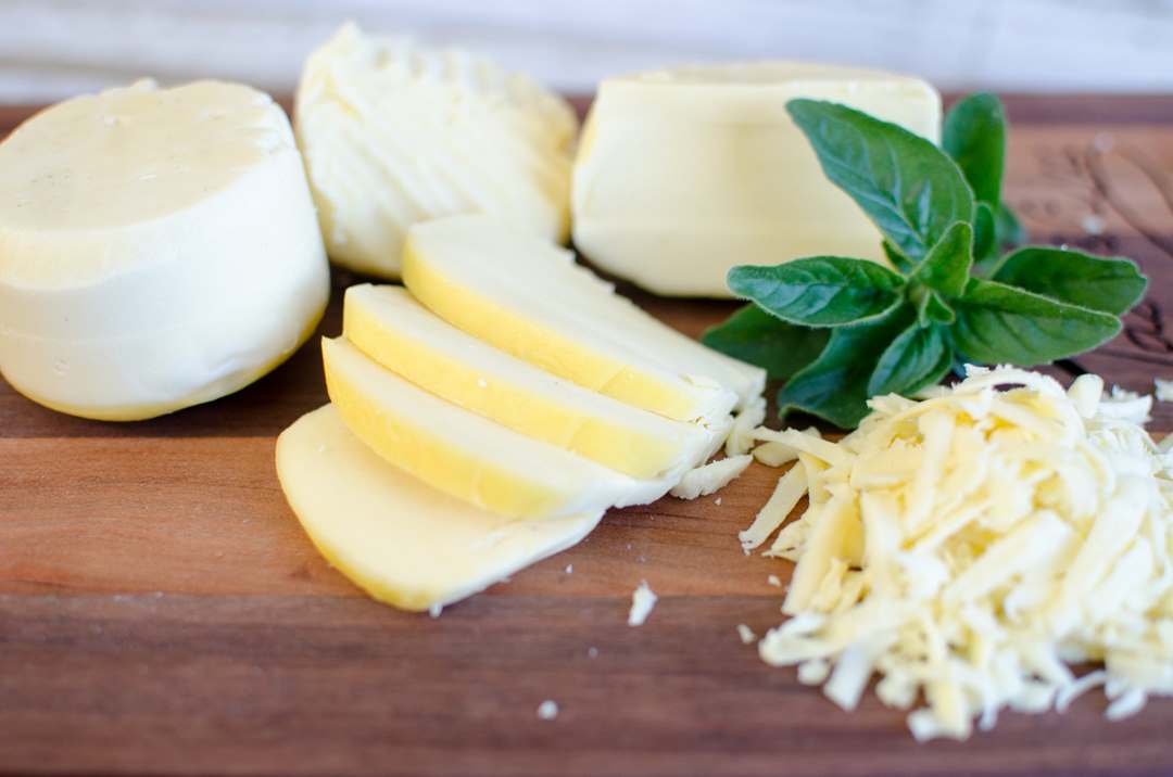 Cách bảo quản cheese lâu dài