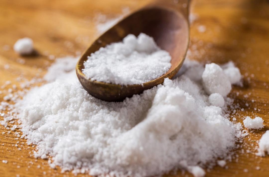 Tác hại của muối ăn đối với tim mạch