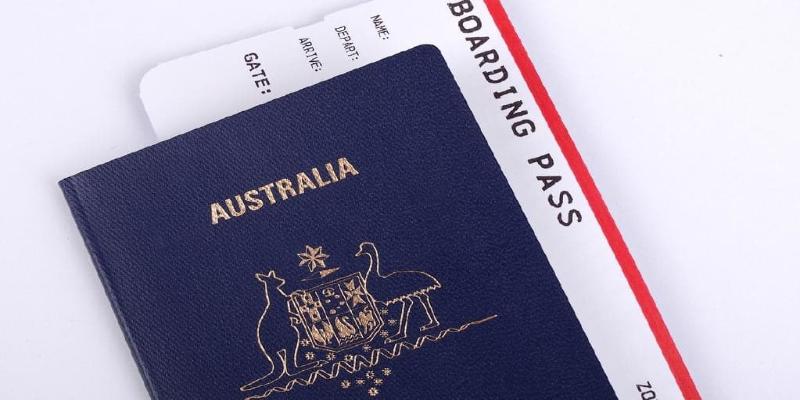 Người xin visa cần đáp ứng điều kiện yêu cầu 