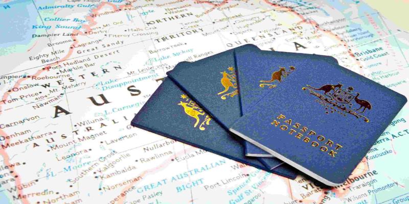 Visa công tác Úc thường dành cho doanh nhân 
