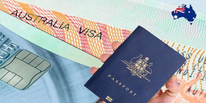 Thực tế, quá trình xét duyệt visa Úc khá nghiêm ngặt
